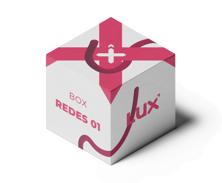 Box Redes 01  (AI)