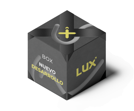 Box Nuevo Desarrollo