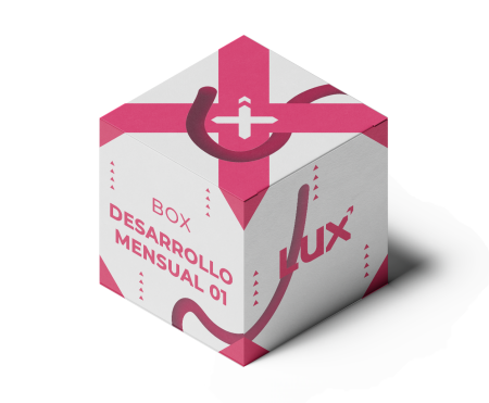 Box Desarrollo Mensual 01