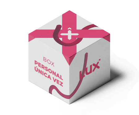 Box Personal Única Vez 01 (iA)