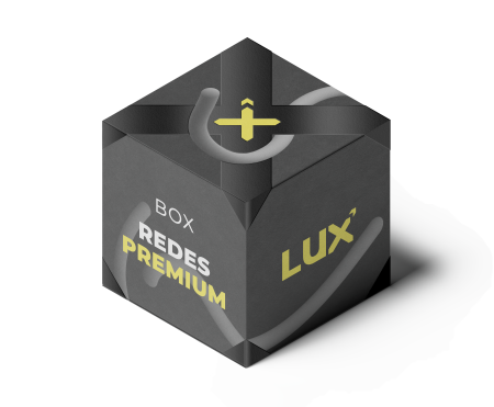 Box Redes Premium