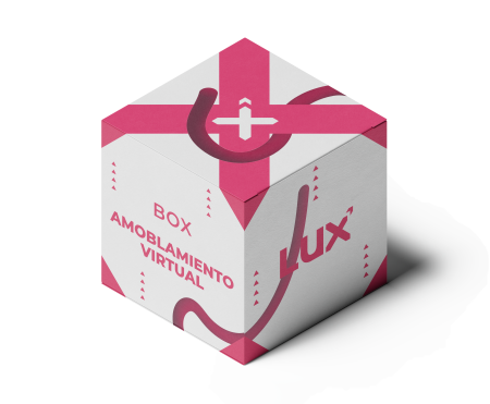 Box Amoblamiento Virtual